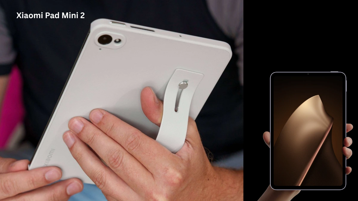 Xiaomi Pad Mini 2 price in Bangladesh 2026